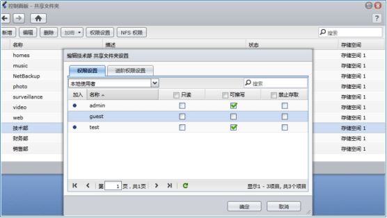 NAS,企业NAS,网盘,企业网盘,文件管理