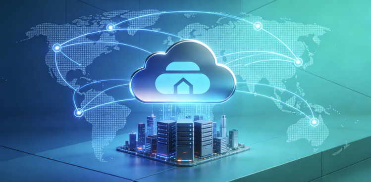 企业网盘搭建,制造业,网盘搭建,跨地域企业网盘,全球网盘搭建