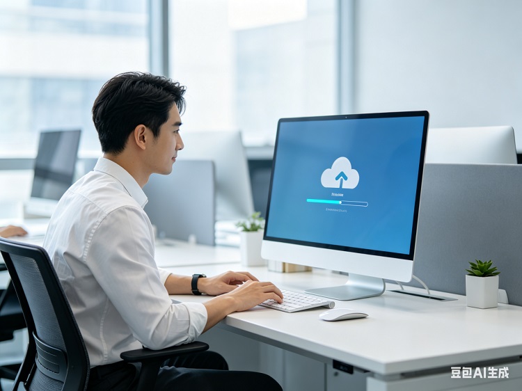 企业网盘,云盒子