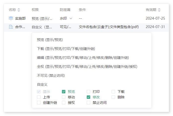 企业网盘升级,云盒子V6