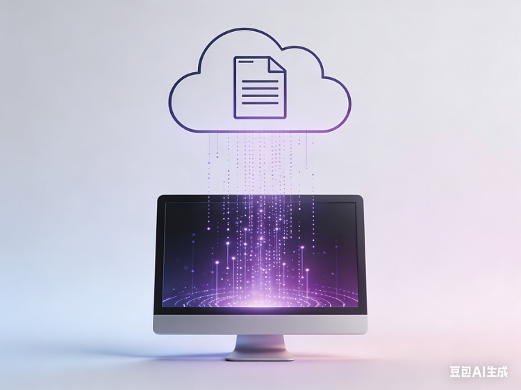 企业网盘,文件备份,强制备份