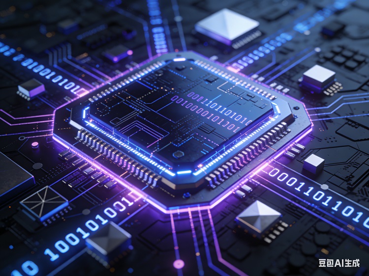 芯片行业,企业网盘,企业网盘搭建