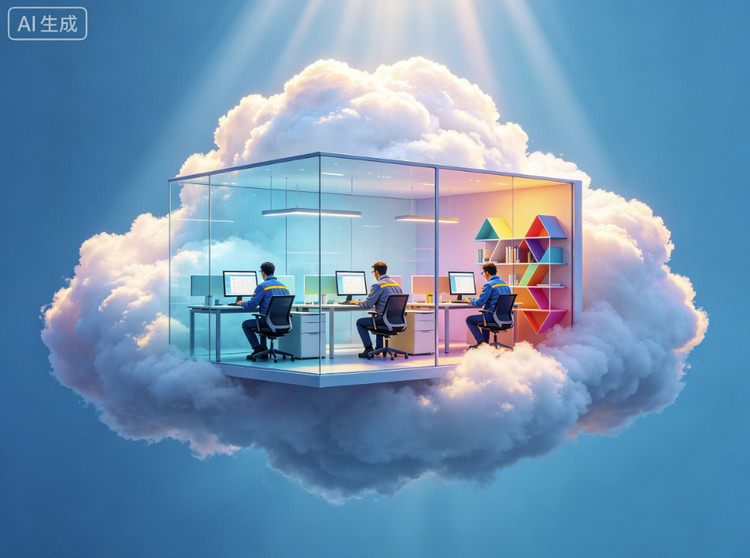 2026企业网盘哪个好