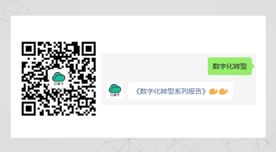 数字化系列报告下载